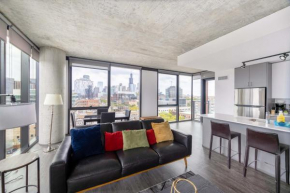 Sophisticated 3BR Suite - New Modern and Luxurious